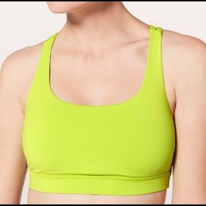 Lululemon Energy Bra
